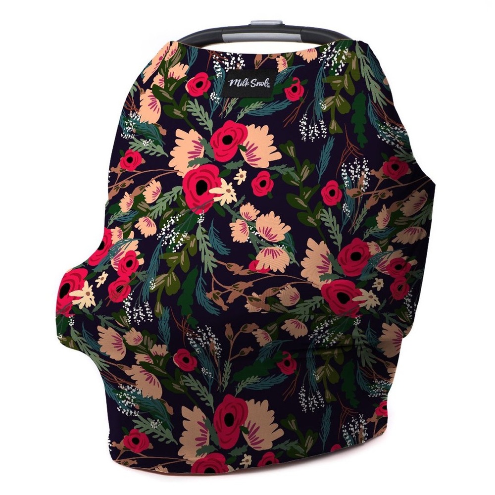 Milk Snob Cover NWT